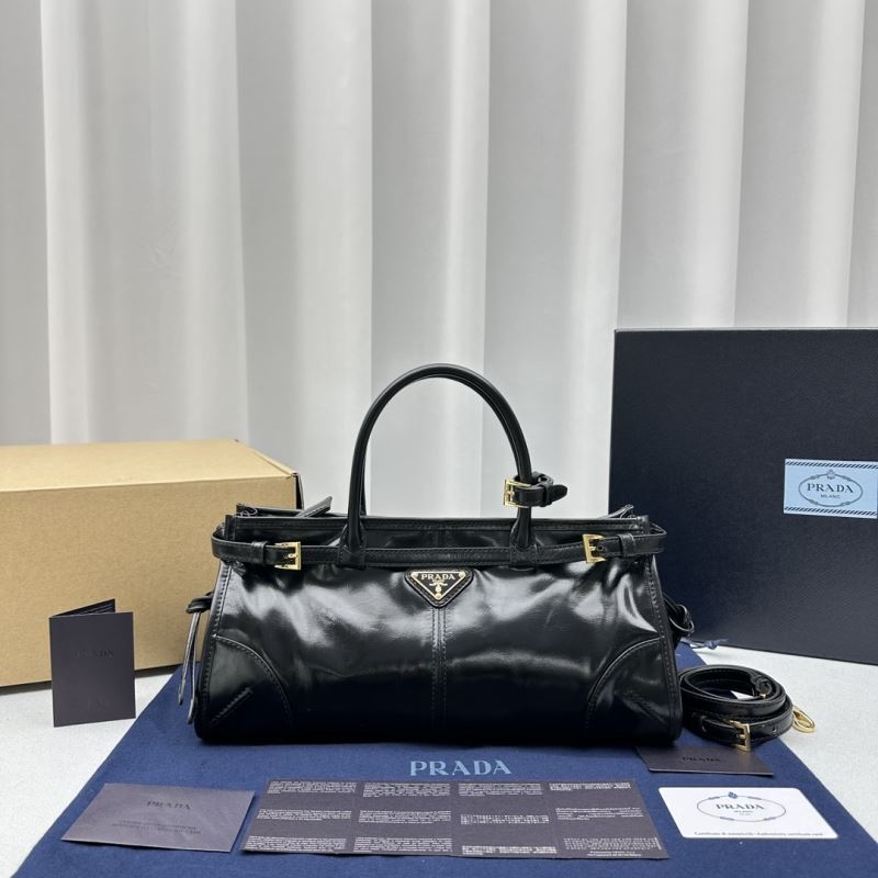 Prada Top Handle Bags